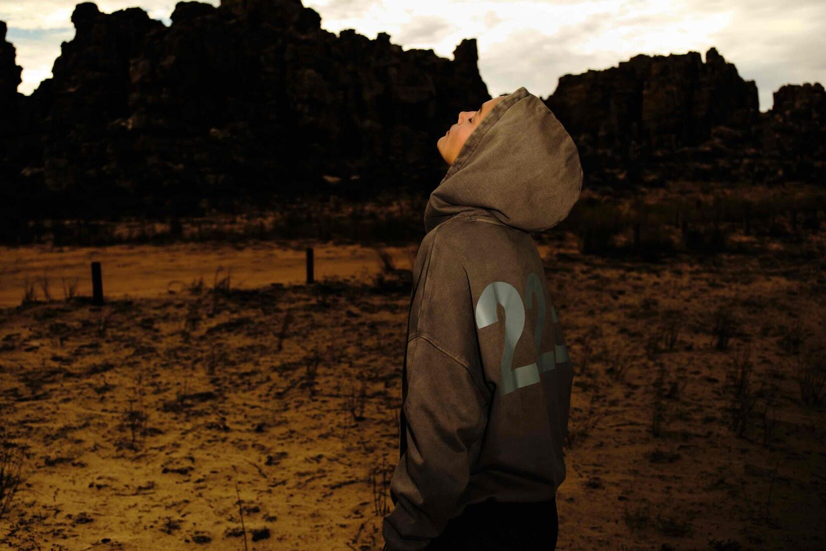 Marco Trunz Halo Running part 2